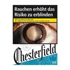 Chesterfield Blue 20
