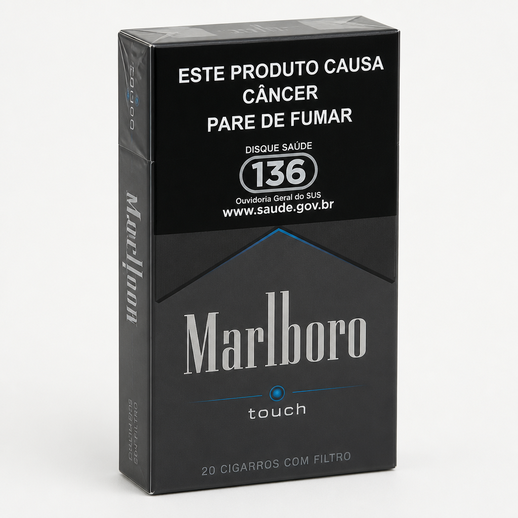 Marlboro Touch 20 — Cigarros